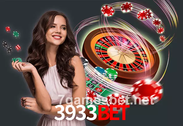 vivo no cassino 3933Bet
