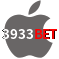 Aplicativo 3933Bet para iOS